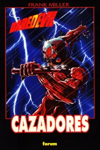 Daredevil : Cazadores