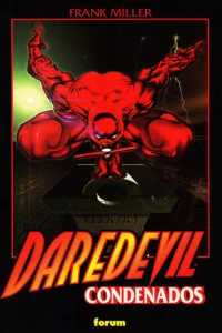 Daredevil: Condenados