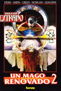 Doctor Extrano: Un Mago Renovado 2