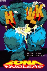 Hulk : Zona Nuclear