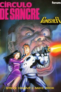 Punisher : Circulo de Sangre
