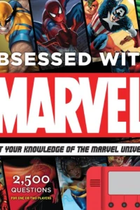 Obsessed With Marvel