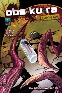 The Hidden World Part 1