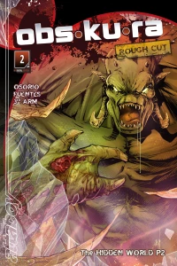 The Hidden World Part 2