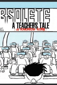 Chapter 1: The Future is Coming