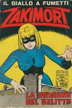 La Prigione del Delitto