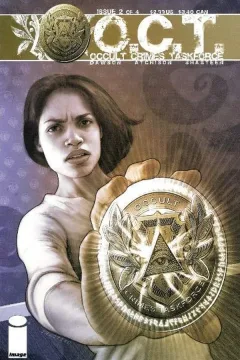 Issue #2
