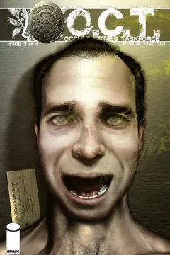 Issue #3