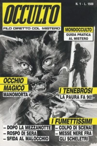 Issue #I/01