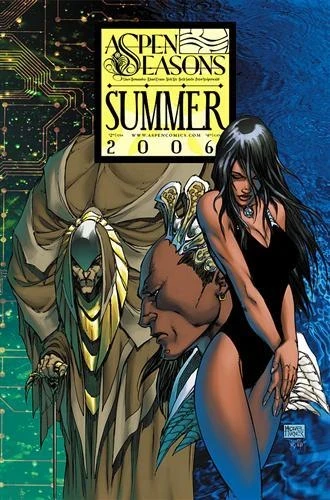 Cover of Occupational Hazards; Blue