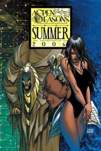 Occupational Hazards; Blue