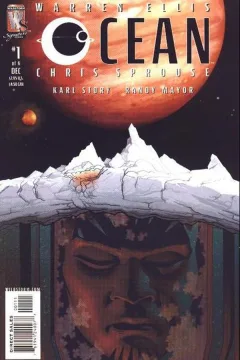 Issue #1