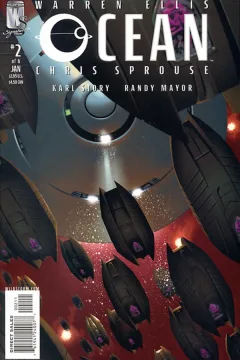 Issue #2