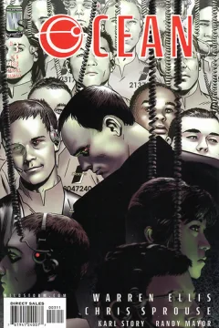 Issue #3