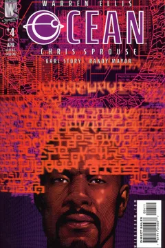 Issue #4