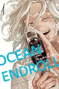 Issue #1