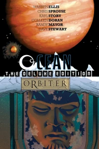 Issue #1