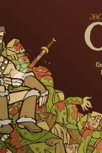 Issue #1