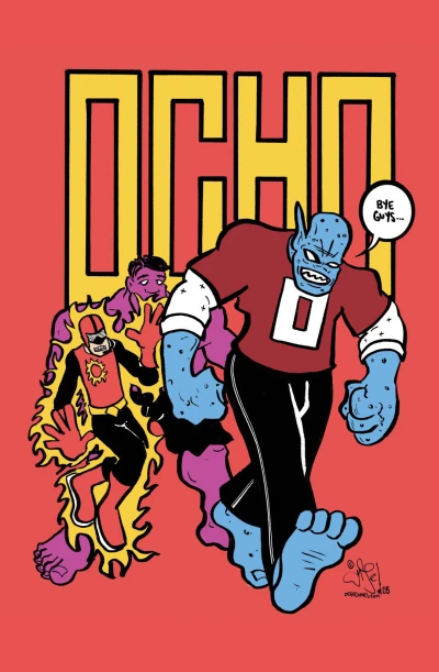 Cover of Home