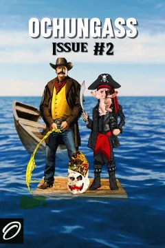Issue #2