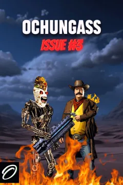 Issue #3