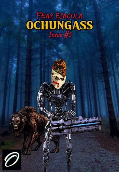 Cover of Fear Ejacula