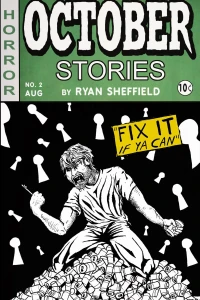 Issue #2