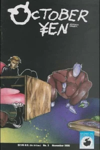 Issue #3