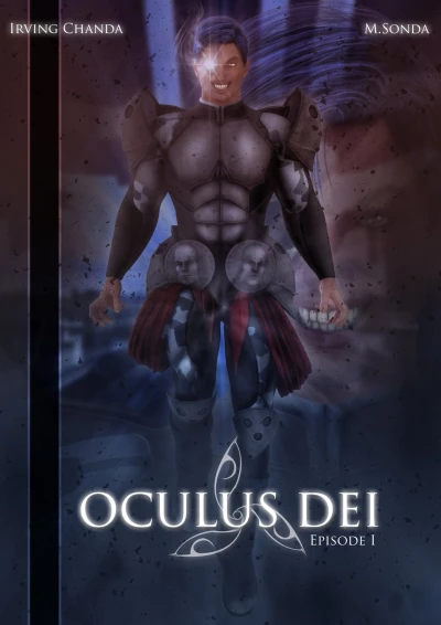 Cover of Episode 1
