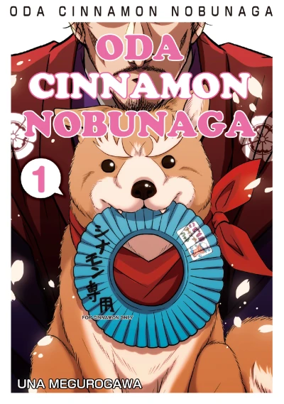 Cover of Volume 1