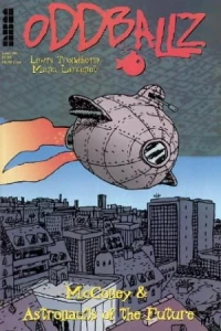 Issue #6
