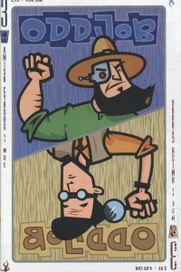 Issue #3