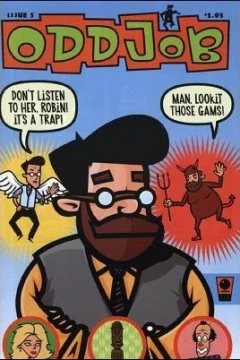 Issue #5