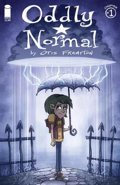 Cover of Chapter 1: Be Careful What You Wish For