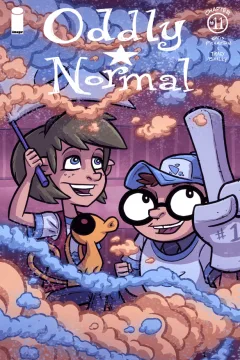 Issue #11