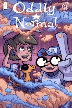 Issue #11