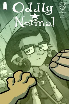 Issue #13