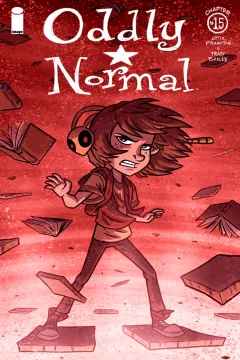 Issue #15