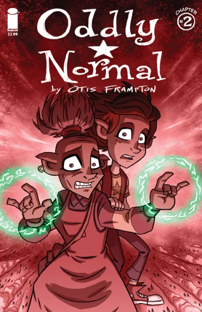 Cover of A Figment of Your Imagination