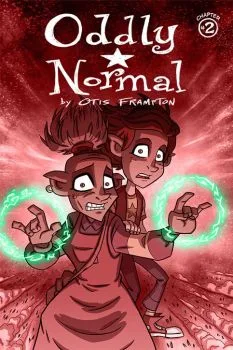 Cover of A Figment of Your Imagination