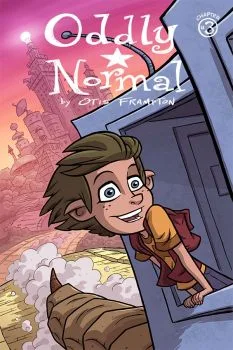 Cover of Strange New World