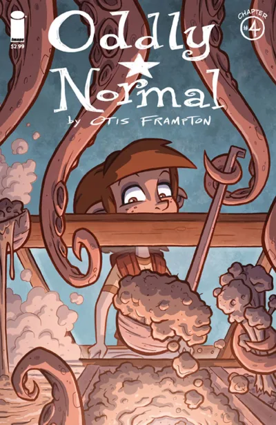Cover of The Class Menagerie