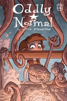 Cover of The Class Menagerie