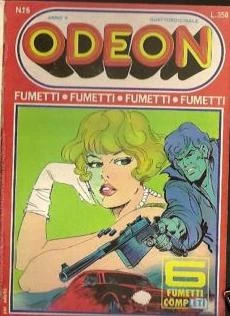 Cover of ... (16 / I)