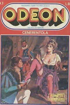 Cenerentola (3 / II)