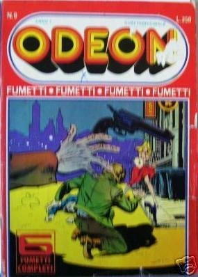 Cover of ... (9 / I)