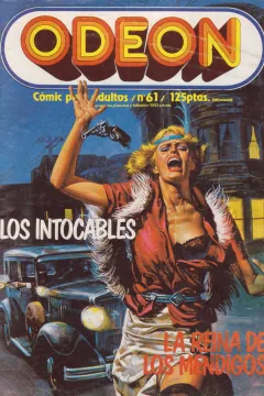 Issue #61