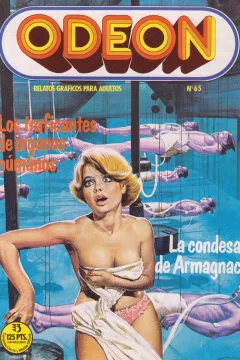 Issue #65