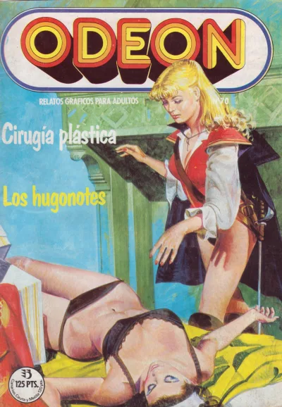 Cover of Issue #70
