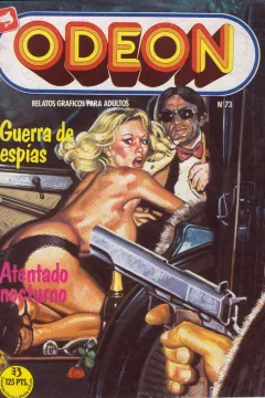 Issue #73